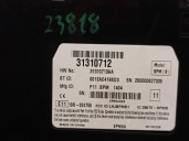 Recambio de modulo electronico para volvo xc60 i suv (156) d5 awd referencia OEM IAM 31310712 