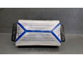 Recambio de airbag delantero derecho para renault espace iv (jk0) 3.5 v6 referencia OEM IAM 8200091694A 8200091694 AUTOLIV