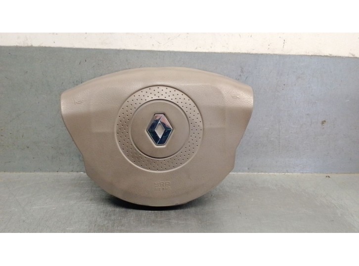 Recambio de airbag delantero izquierdo para renault espace iv (jk0) 3.5 v6 referencia OEM IAM 8200138584A 8200138584 