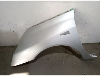 Recambio de aleta delantera izquierda para renault espace iv (jk0) 3.5 v6 referencia OEM IAM 7701473588 7701473588 