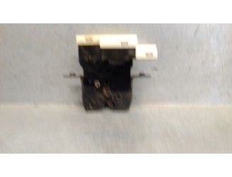 Recambio de cerradura maletero / porton para renault espace iv (jk0) 3.5 v6 referencia OEM IAM 8200090484F 8200229957 VALEO