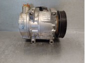 Recambio de compresor aire acondicionado para renault espace iv (jk0) 3.5 v6 referencia OEM IAM 8200133818 8200133818 