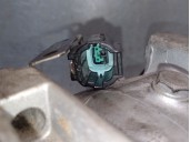 Recambio de compresor aire acondicionado para renault espace iv (jk0) 3.5 v6 referencia OEM IAM 8200133818 8200133818 