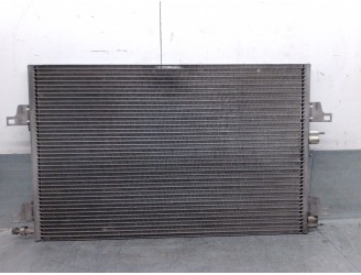 Recambio de condensador / radiador aire acondicionado para renault espace iv (jk0) 3.5 v6 referencia OEM IAM 8200332851 82003328