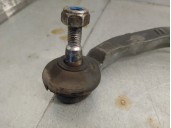 Recambio de cremallera direccion para renault espace iv (jk0) 3.5 v6 referencia OEM IAM 6800001474 8200704832 