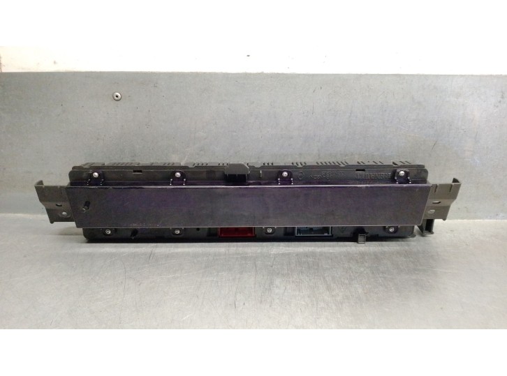 Recambio de cuadro instrumentos para renault espace iv (jk0) 3.5 v6 referencia OEM IAM P8200392366B 8200980658 JOHNSON CONTROLS