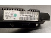 Recambio de cuadro instrumentos para renault espace iv (jk0) 3.5 v6 referencia OEM IAM P8200392366B 8200980658 JOHNSON CONTROLS