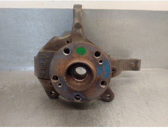 Recambio de mangueta delantera derecha para renault espace iv (jk0) 3.5 v6 referencia OEM IAM 8200322079 8200322079 