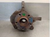 Recambio de mangueta delantera derecha para renault espace iv (jk0) 3.5 v6 referencia OEM IAM 8200322079 8200322079 