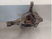 Recambio de mangueta delantera derecha para renault espace iv (jk0) 3.5 v6 referencia OEM IAM 8200322079 8200322079 