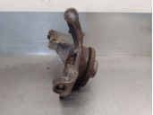 Recambio de mangueta delantera derecha para renault espace iv (jk0) 3.5 v6 referencia OEM IAM 8200322079 8200322079 