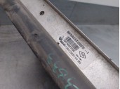 Recambio de radiador agua para renault espace iv (jk0) 3.5 v6 referencia OEM IAM 8200008766 8200008766 BEHR