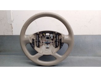 Recambio de volante para renault espace iv (jk0) 3.5 v6 referencia OEM IAM 8200407254 8200004211 