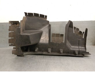 Recambio de molduras delanteras para peugeot 5008 (0u_, 0e_) 2.0 hdi 150 / bluehdi 150 referencia OEM IAM 9686009480 7104LH 