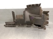 Recambio de molduras delanteras para peugeot 5008 (0u_, 0e_) 2.0 hdi 150 / bluehdi 150 referencia OEM IAM 9670109580 7104LF 