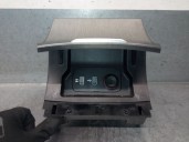 Replacement glove box for MG MG HS (AS23) 1.5 T (SAS23) OEM IAM reference 15E4E 15E4E 