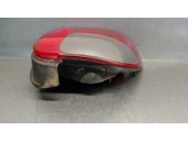 Recambio de piloto trasero izquierdo para mg serie 45 (t/rt) 2.0 td referencia OEM IAM D20T2N 