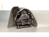 Recambio de piloto trasero izquierdo para mg serie 45 (t/rt) 2.0 td referencia OEM IAM D20T2N 