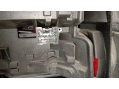 Recambio de piloto trasero izquierdo para mg serie 45 (t/rt) 2.0 td referencia OEM IAM D20T2N 