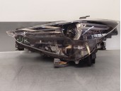 Recambio de faro izquierdo para mazda cx-5 (kf) 2.0 referencia OEM IAM KB8P51040 KB8P51041J 
