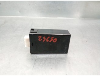 Replacement electronic module for Mazda CX-7 (ER) 2.3 MZR DISI Turbo AWD (ER3P) OEM IAM reference EH14675R0 