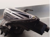 Recambio de faro izquierdo para mazda cx-5 (kf) 2.0 referencia OEM IAM KB8P51040 KB8P51041J 