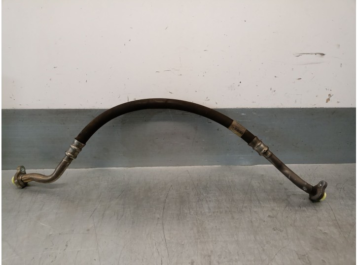 Replacement air conditioning pipes for Volvo XC60 I SUV (156) D5 AWD OEM IAM reference 31291836 