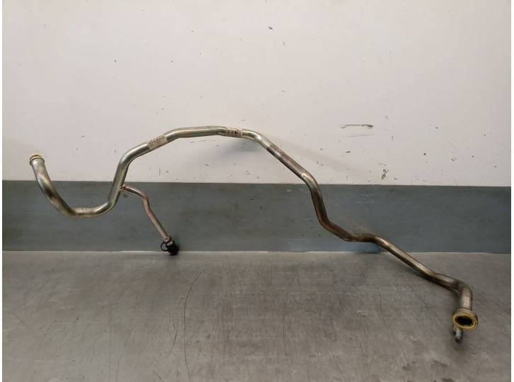 Recambio de tubos aire acondicionado para volvo xc60 i suv (156) d5 awd referencia OEM IAM 31315113 31291830 