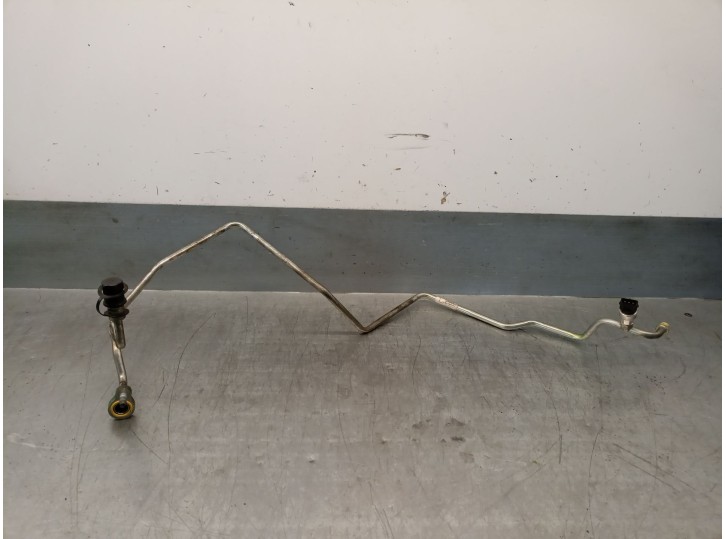 Recambio de tubos aire acondicionado para volvo xc60 i suv (156) d5 awd referencia OEM IAM 31291830 31291830 