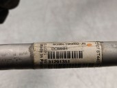 Recambio de tubos aire acondicionado para volvo xc60 i suv (156) d5 awd referencia OEM IAM 31291351 31291351 