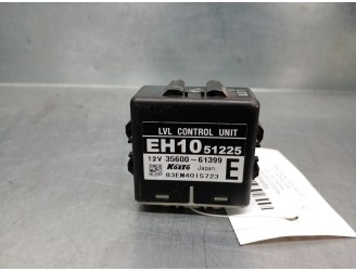 Replacement electronic module for Mazda CX-7 (ER) 2.3 MZR DISI Turbo AWD (ER3P) OEM IAM reference EH1051225 KOITO