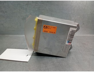 Recambio de centralita airbag para mazda cx-7 (er) 2.3 mzr disi turbo awd (er3p) referencia OEM IAM EH1457K30A EH1457K30A 