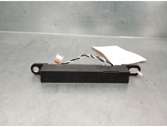 Recambio de antena para mazda cx-7 (er) 2.3 mzr disi turbo awd (er3p) referencia OEM IAM EG24676N1A EG24676N1A 