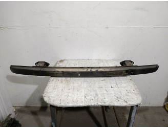 Recambio de refuerzo paragolpes trasero para mercedes-benz clase b (w245) 180 cdi (245.207) referencia OEM IAM A1696100114 A1696