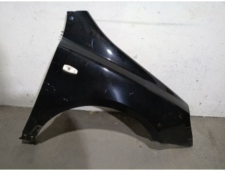 Recambio de aleta delantera derecha para kia carnival 2.9 crdi cat referencia OEM IAM 663214D030 663214D030 