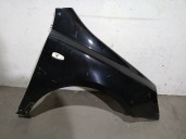 Recambio de aleta delantera derecha para kia carnival 2.9 crdi cat referencia OEM IAM 663214D030 663214D030 