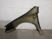 Recambio de aleta delantera derecha para kia carnival 2.9 crdi cat referencia OEM IAM 663214D030 663214D030 