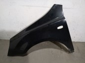 Recambio de aleta delantera izquierda para kia carnival 2.9 crdi cat referencia OEM IAM 663114D030 663114D030 