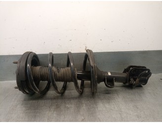 Recambio de amortiguador delantero derecho para kia carnival 2.9 crdi cat referencia OEM IAM 546614D201 546614D201 G8214 MONROE