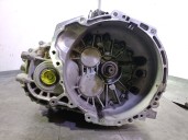 Recambio de caja cambios para kia carnival 2.9 crdi cat referencia OEM IAM 4300038050 4300038050 Y070511074 WIA