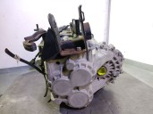 Recambio de caja cambios para kia carnival 2.9 crdi cat referencia OEM IAM 4300038050 4300038050 Y070511074 WIA