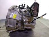 Recambio de caja cambios para kia carnival 2.9 crdi cat referencia OEM IAM 4300038050 4300038050 Y070511074 WIA