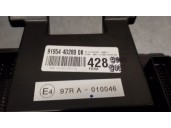 Recambio de caja reles / fusibles para kia carnival 2.9 crdi cat referencia OEM IAM 919544D280 919544D280 