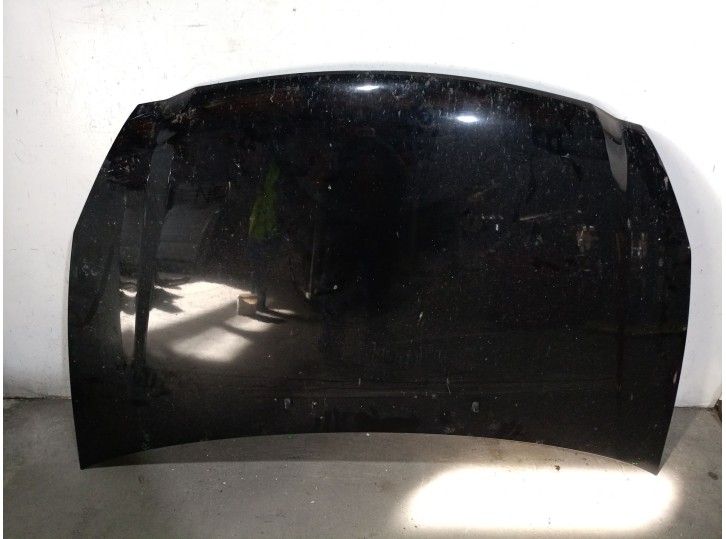 Recambio de capot para kia carnival 2.9 crdi cat referencia OEM IAM 664004D010 664004D010 