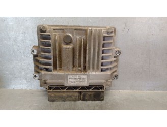 Recambio de centralita motor uce para kia carnival 2.9 crdi cat referencia OEM IAM 391044X910 391044X910 