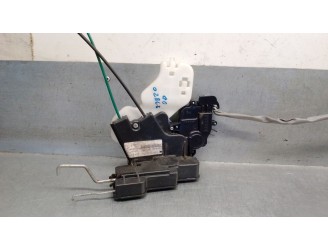 Recambio de cerradura puerta delantera derecha para kia carnival 2.9 crdi cat referencia OEM IAM 813204D050 813204D010 