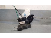 Recambio de cerradura puerta delantera derecha para kia carnival 2.9 crdi cat referencia OEM IAM 813204D050 813204D010 