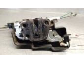 Recambio de cerradura puerta delantera derecha para kia carnival 2.9 crdi cat referencia OEM IAM 813204D050 813204D010 