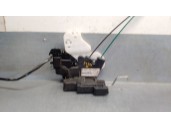 Recambio de cerradura puerta delantera izquierda para kia carnival 2.9 crdi cat referencia OEM IAM 813104D050 813104D010 