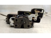 Recambio de cerradura puerta delantera izquierda para kia carnival 2.9 crdi cat referencia OEM IAM 813104D050 813104D010 